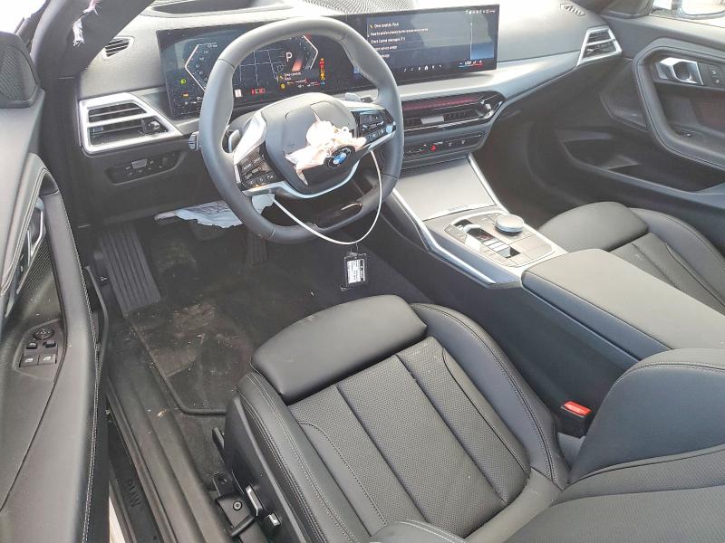 Продаж на аукціоні авто 2026 Bmw 230xi, vin: 3MW33CM02T8G28665, номер лоту: 56299126