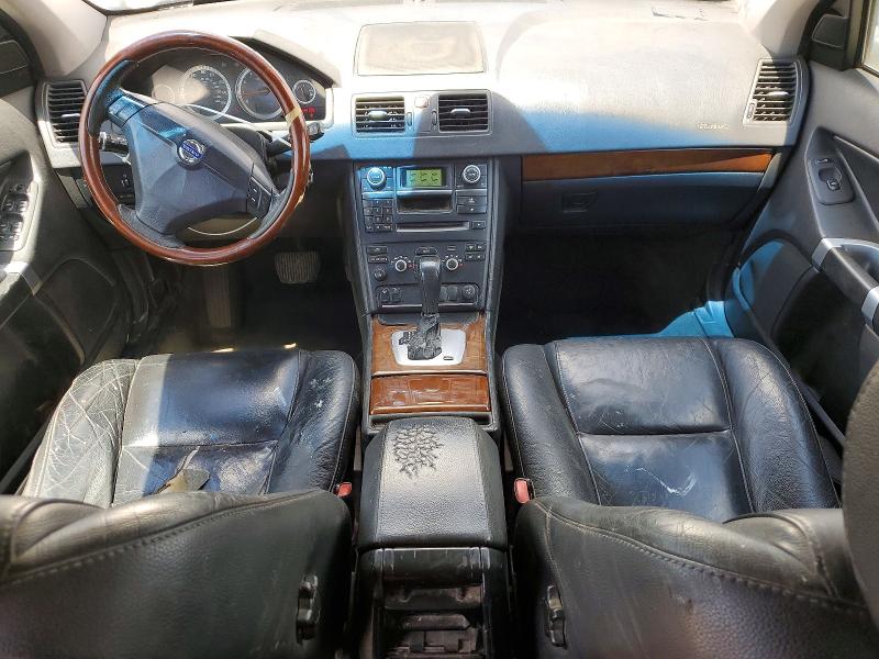 Продаж на аукціоні авто 2008 Volvo Xc90, vin: YV4CZ852681420618, номер лоту: 58122646