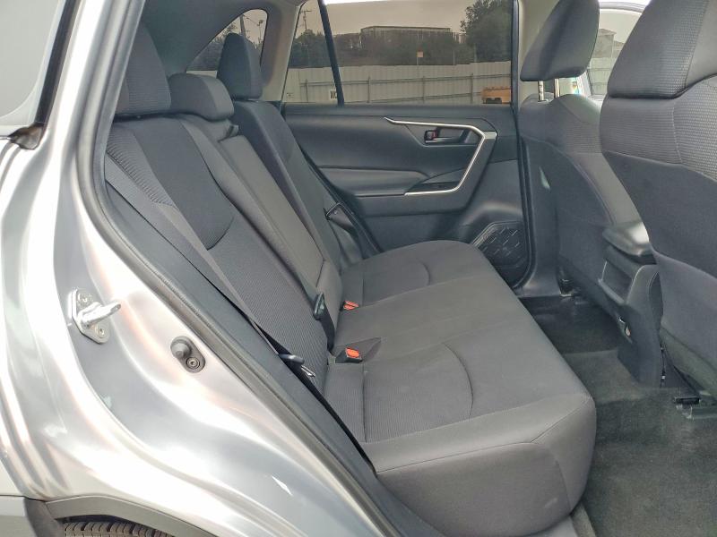 Продажа на аукционе авто 2020 Toyota Rav4, vin: 2T3F1RFV9LC064277, номер лота: 57975506