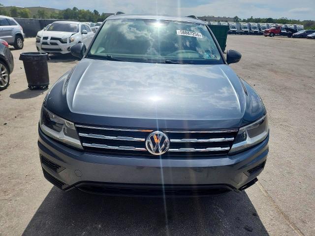 Aukcja sprzedaży 2020 Volkswagen Tiguan, vin: 3VV0B7AX5LM148825, numer aukcji: 58887256