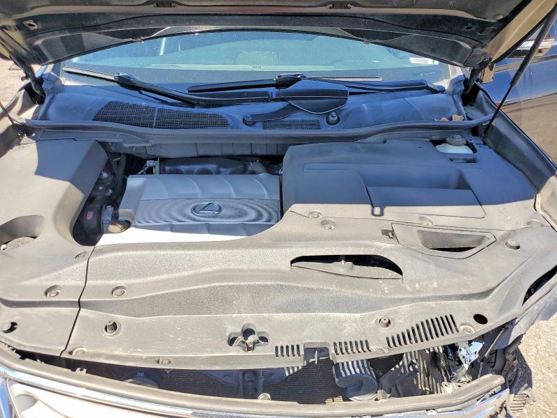 Aukcja sprzedaży 2013 Lexus Rx 350, vin: JTJBK1BA2D2454353, numer aukcji: 56840006