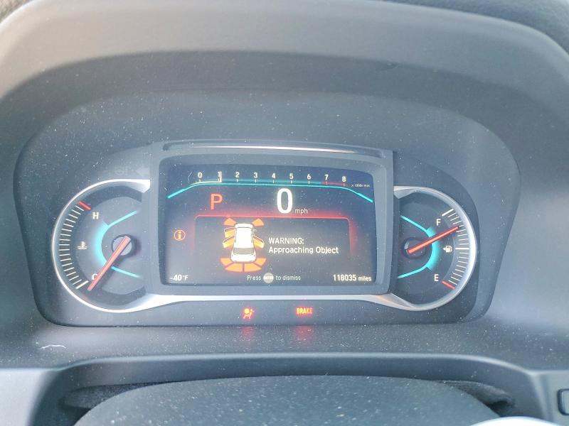 Aukcja sprzedaży 2020 Honda Pilot, vin: 5FNYF6H94LB049618, numer aukcji: 58754356