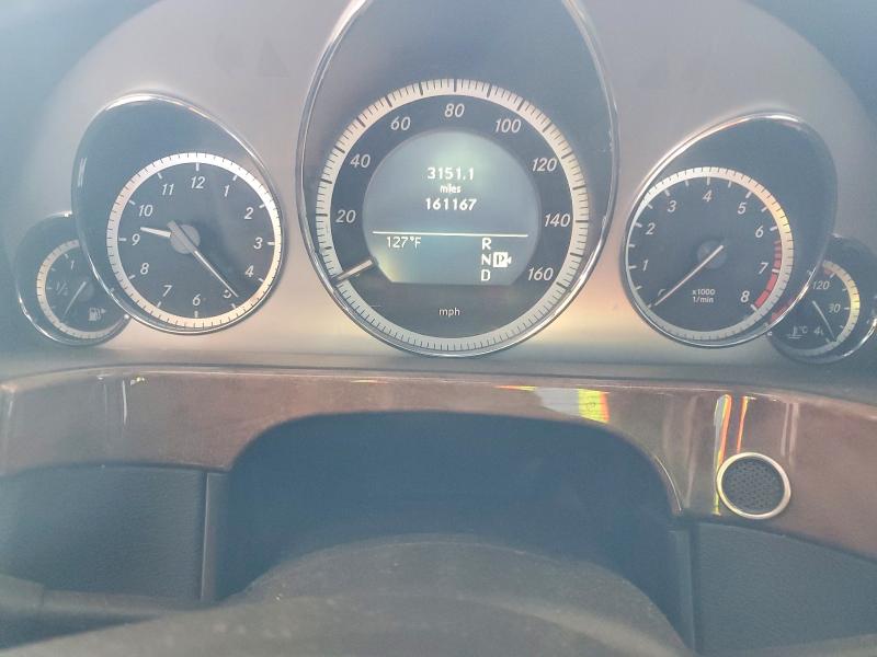 Продажа на аукционе авто 2010 Mercedes-benz E, vin: WDDHF5GB0AA112191, номер лота: 55372976