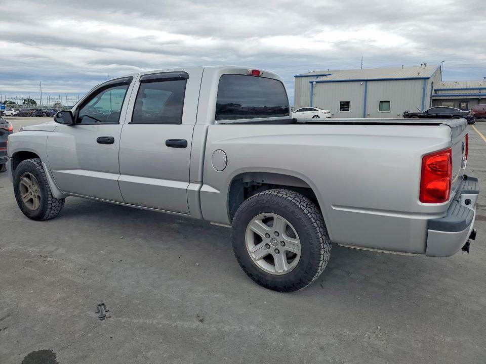 57302386 :رقم المزاد ، 1D7RE3GK0BS511691 vin ، 2011 Dodge Dakota مزاد بيع