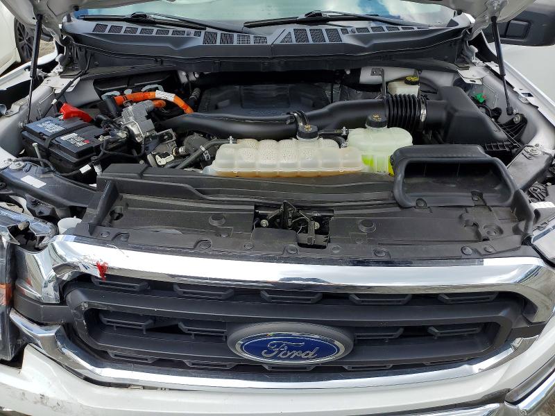 2023 Ford F150 მანქანა იყიდება აუქციონზე, vin: 1FTFW1ED2PFC65150, აუქციონის ნომერი: 58658316