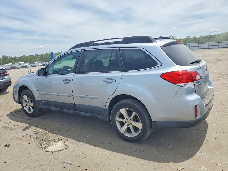 Aukcja sprzedaży 2013 Subaru Outback, vin: 4S4BRBPC5D3291170, numer aukcji: 55437116