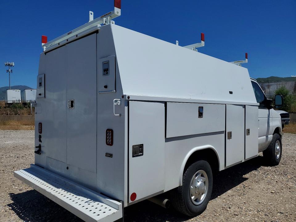 2025 Ford Econoline მანქანა იყიდება აუქციონზე, vin: 1FDWE3FN3SDD04169, აუქციონის ნომერი: 55186376