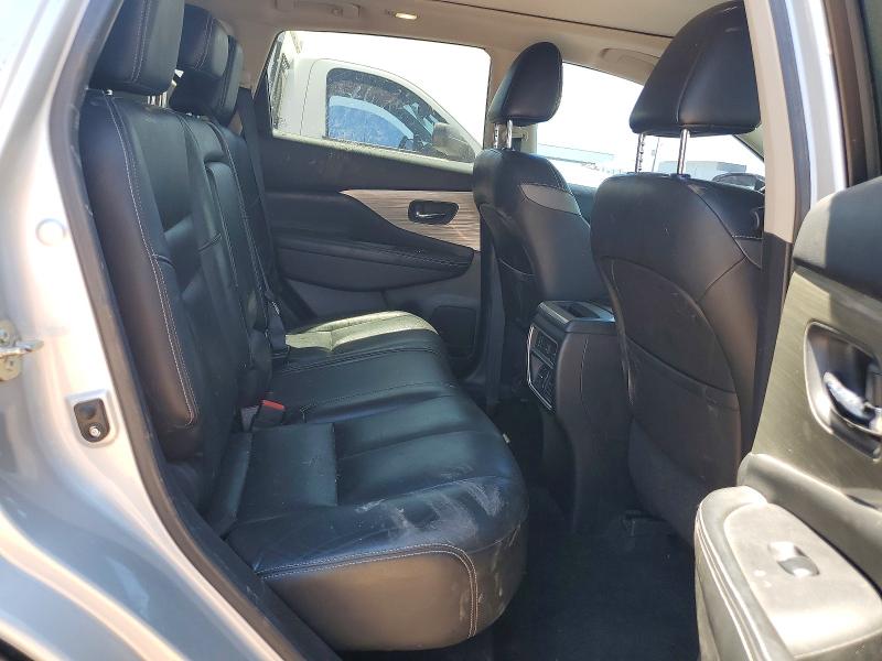 Продаж на аукціоні авто 2015 Nissan Murano, vin: 5N1AZ2MG1FN227122, номер лоту: 57400666
