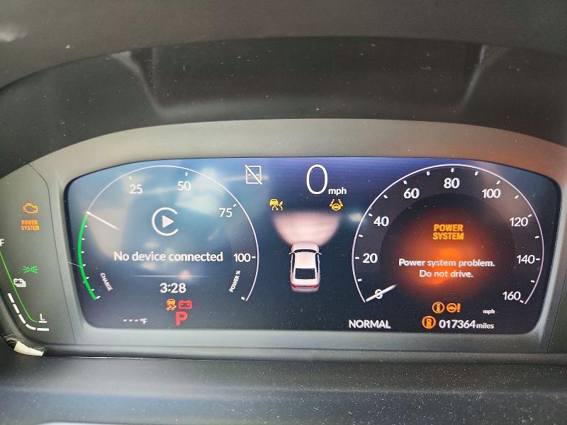 Продажа на аукционе авто 2024 Honda Accord, vin: 1HGCY2F88RA066285, номер лота: 57048466