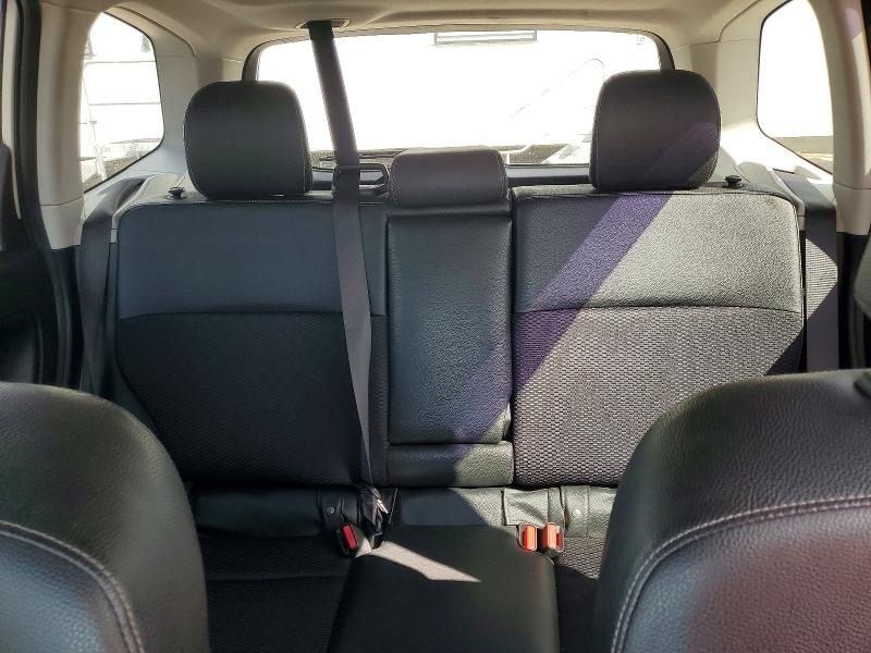 2015 Subaru Forester მანქანა იყიდება აუქციონზე, vin: JF2SJGDC8FH506867, აუქციონის ნომერი: 58976556