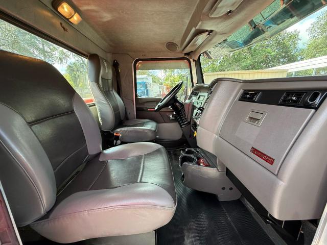 Продаж на аукціоні авто 2020 Kenworth Construction, vin: 2NKHHM6X4LM418753, номер лоту: 59231096
