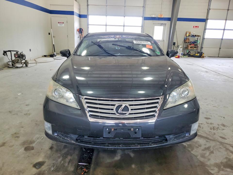 55503606 :رقم المزاد ، JTHBK1EGXA2342980 vin ، 2010 Lexus Es مزاد بيع