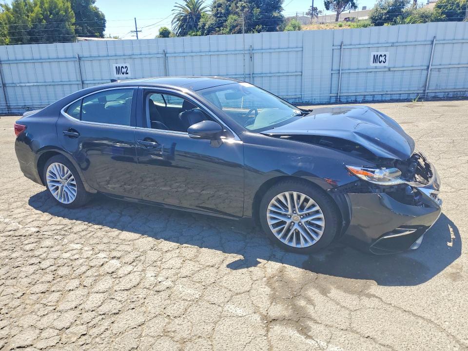 Продаж на аукціоні авто 2017 Lexus Es, vin: 58ABK1GG7HU069708, номер лоту: 56813446