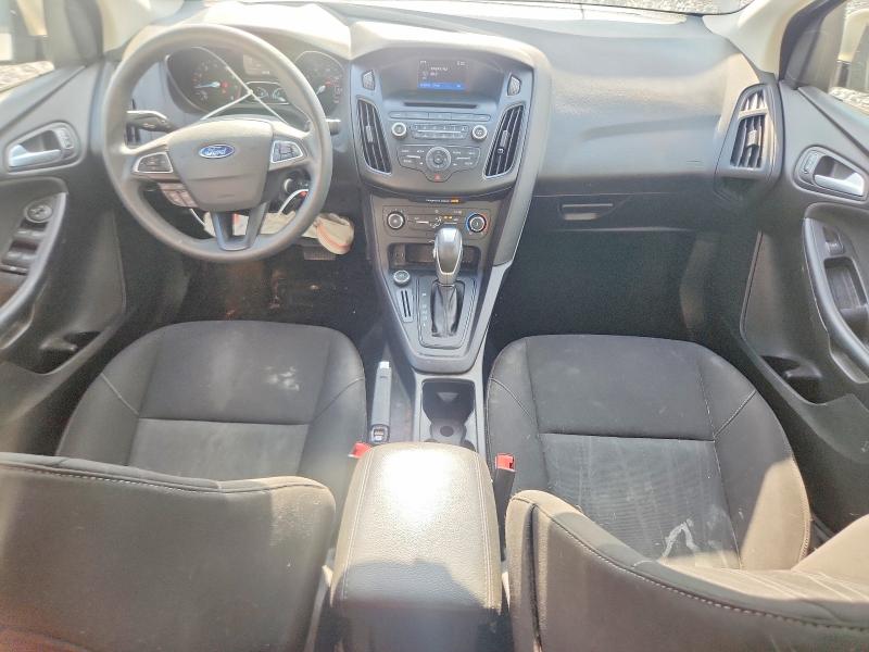 2015 Ford Focus მანქანა იყიდება აუქციონზე, vin: 1FADP3F20FL373253, აუქციონის ნომერი: 58093656