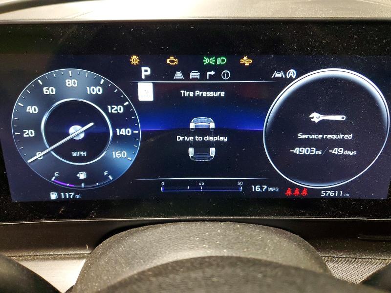 Aukcja sprzedaży 2023 Kia Sportage, vin: 5XYK43AF5PG028267, numer aukcji: 56810006