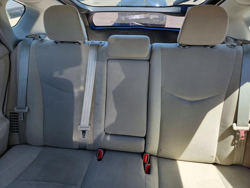 2011 Toyota Prius მანქანა იყიდება აუქციონზე, vin: JTDKN3DU0B5322703, აუქციონის ნომერი: 56642686