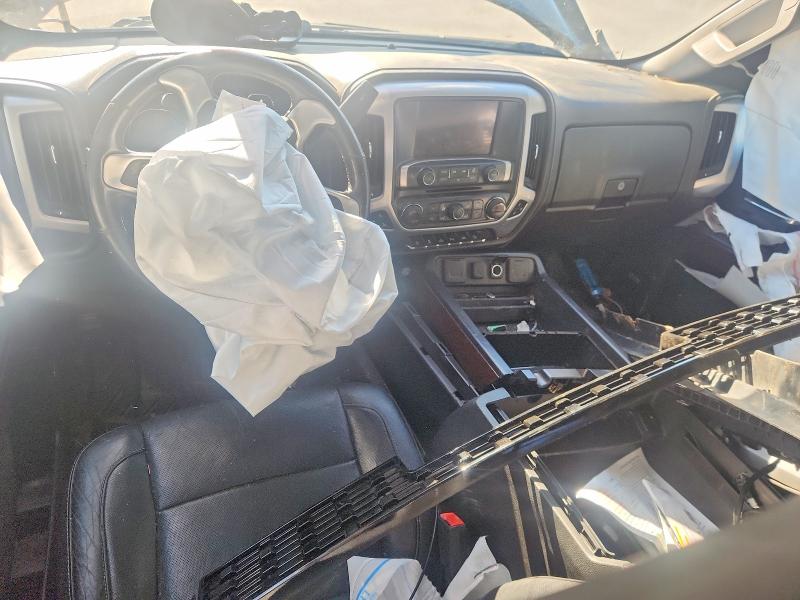 2018 Gmc Sierra მანქანა იყიდება აუქციონზე, vin: 3GTU2NEJ3JG613897, აუქციონის ნომერი: 57682296