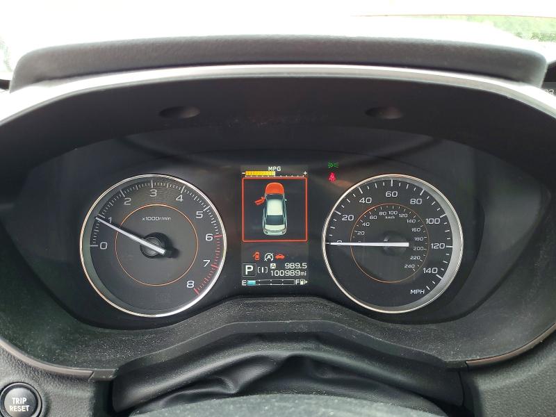 Aukcja sprzedaży 2021 Subaru Crosstrek, vin: JF2GTHMC1M8335026, numer aukcji: 58192886