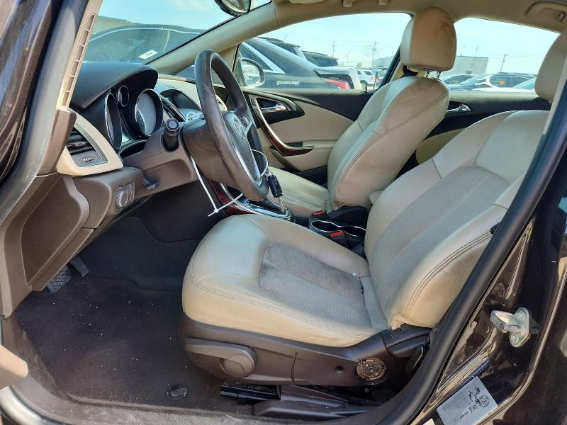 Aukcja sprzedaży 2015 Buick Verano, vin: 1G4PN5SK9F4147815, numer aukcji: 97684805