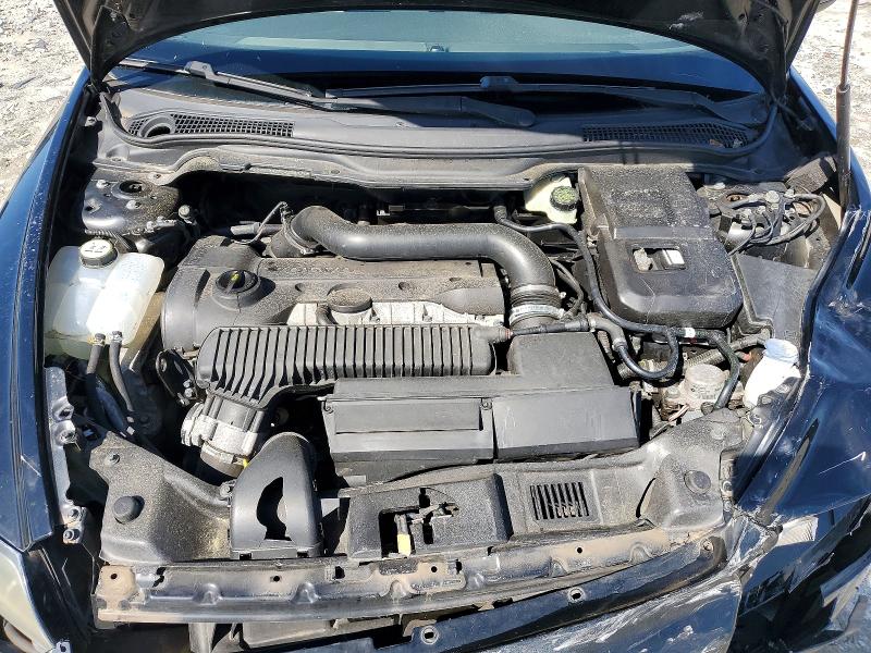 2007 Volvo V50 მანქანა იყიდება აუქციონზე, vin: YV1MJ682772316334, აუქციონის ნომერი: 57194856