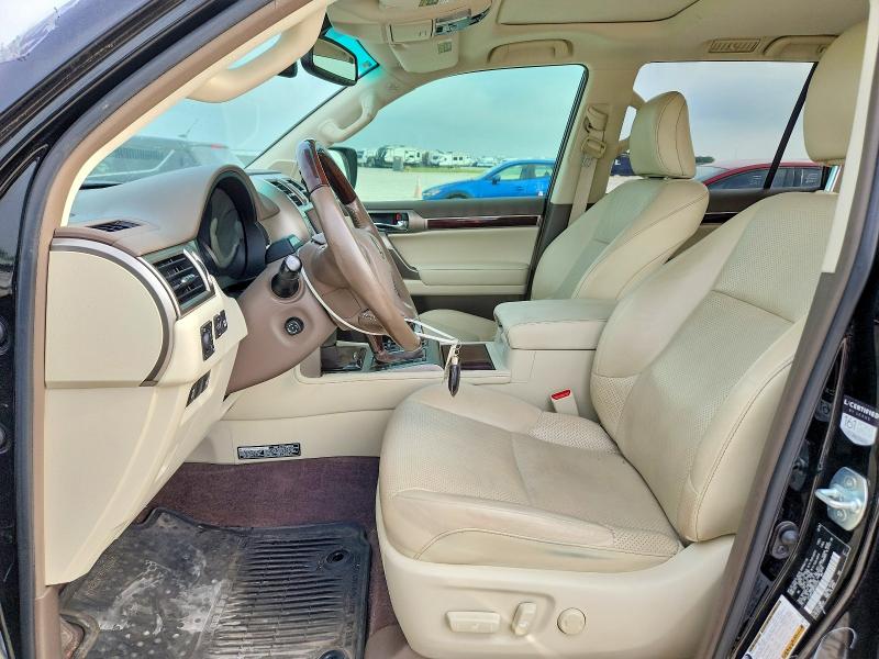 Продажа на аукционе авто 2019 Lexus Gx, vin: JTJJM7FX7K5222723, номер лота: 55528296