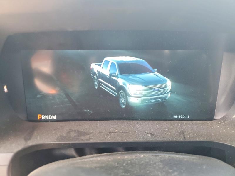 Aukcja sprzedaży 2024 Ford F150, vin: 1FTEX1LP1RKF18264, numer aukcji: 53955416