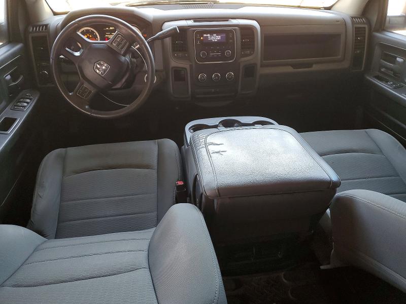 Продаж на аукціоні авто 2014 Ram 1500, vin: 1C6RR6ST0ES100500, номер лоту: 55844196
