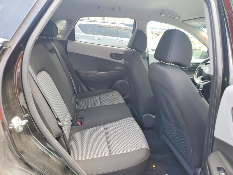 Aukcja sprzedaży 2019 Hyundai Kona, vin: KM8K22AA7KU253801, numer aukcji: 56513596