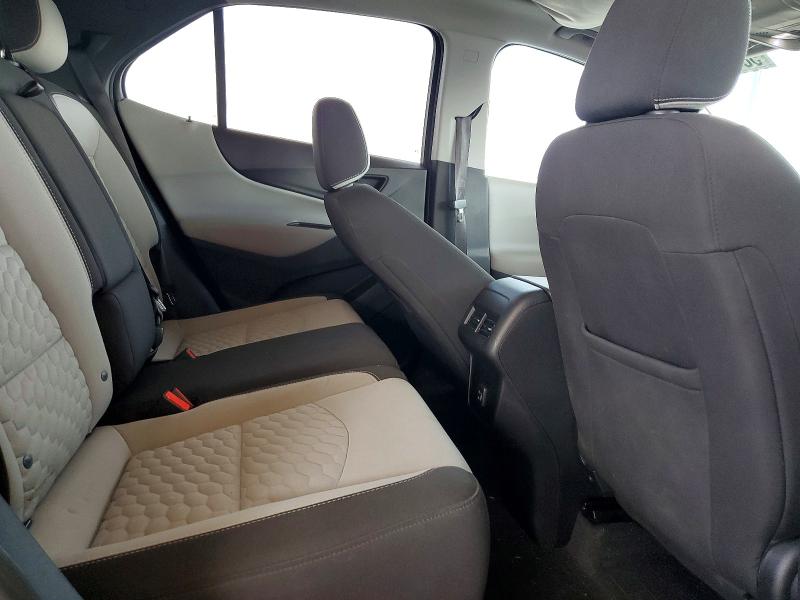 Продажа на аукционе авто 2020 Chevrolet Equinox, vin: 2GNAXLEX5L6189108, номер лота: 56489936