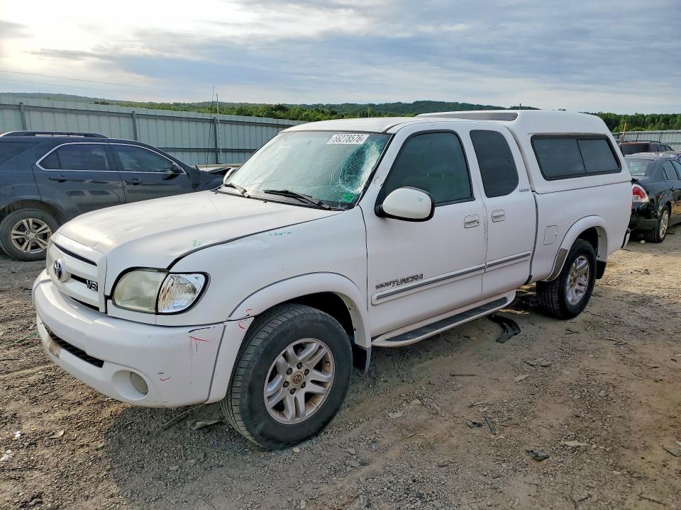 Aukcja sprzedaży 2003 Toyota Tundra, vin: 5TBRT38153S416908, numer aukcji: 56278576