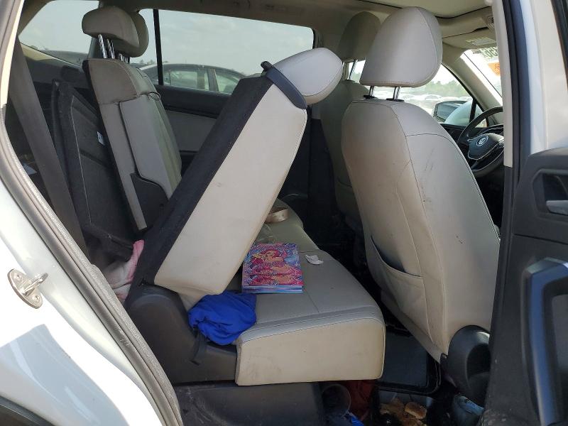 58897356 :رقم المزاد ، 3VV3B7AX6MM063524 vin ، 2021 Volkswagen Tiguan مزاد بيع