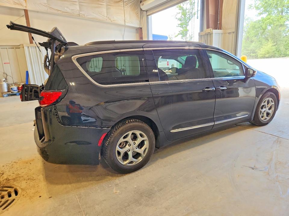 Aukcja sprzedaży 2022 Chrysler Pacifica, vin: 2C4RC1GG6NR171033, numer aukcji: 55953326