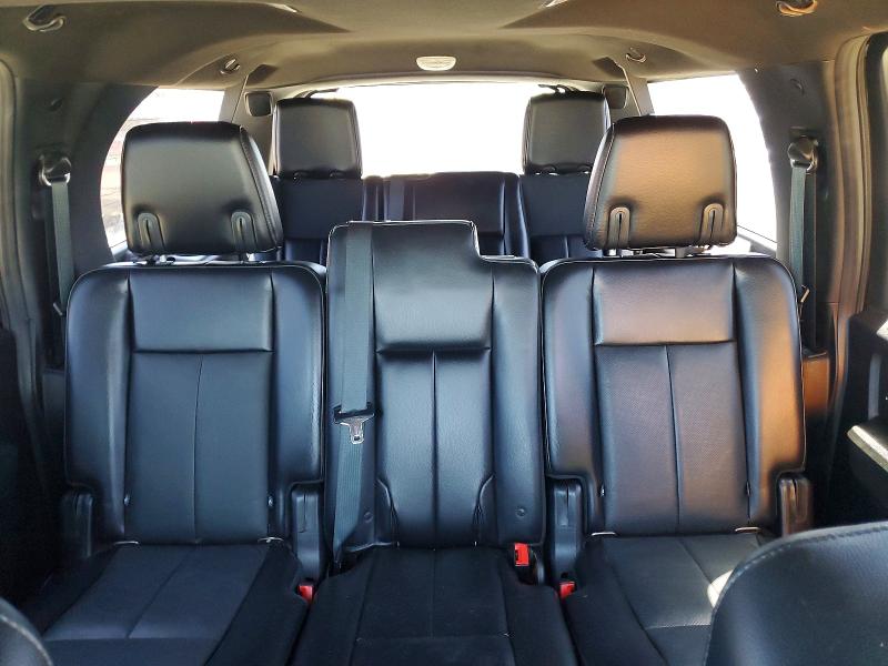 Aukcja sprzedaży 2016 Ford Expedition, vin: 1FMJK2AT2GEF53003, numer aukcji: 58933696