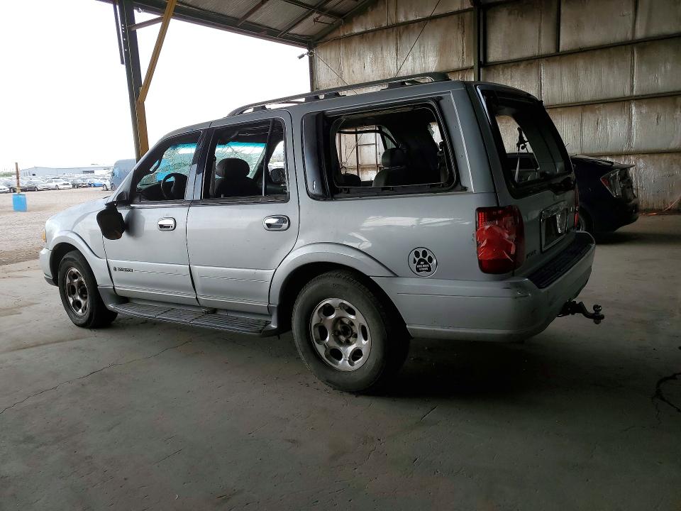 Aukcja sprzedaży 2000 Lincoln Navigator, vin: 5LMRU27A2YLJ00349, numer aukcji: 57344006