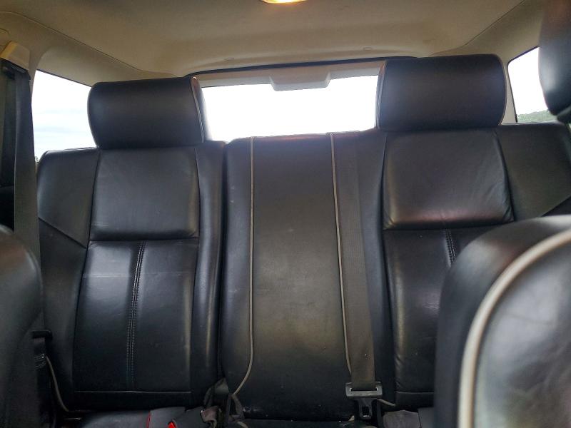 2007 Hummer H3 მანქანა იყიდება აუქციონზე, vin: 5GTDN13E678162512, აუქციონის ნომერი: 58384206