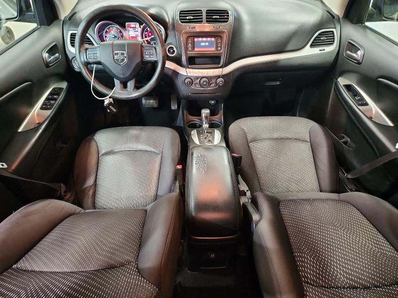 2015 Dodge Journey მანქანა იყიდება აუქციონზე, vin: 3C4PDDBGXFT618720, აუქციონის ნომერი: 58114466
