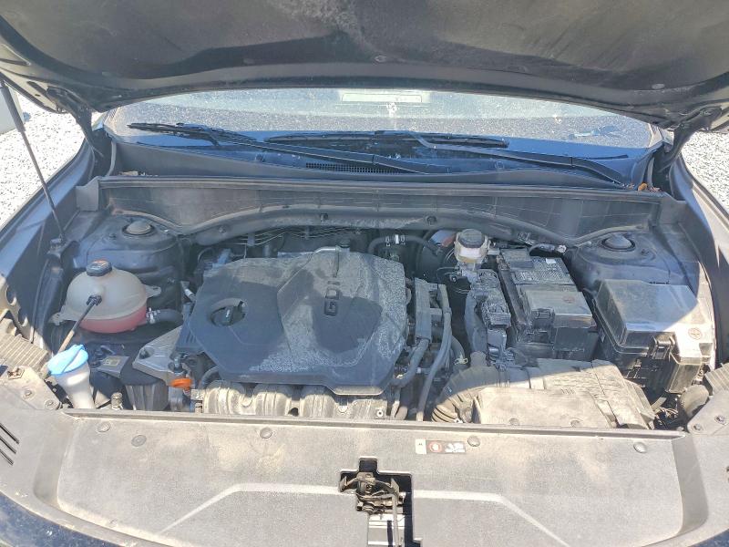 55876856 :رقم المزاد ، 5XYRL4LC4PG224467 vin ، 2023 Kia Sorento مزاد بيع