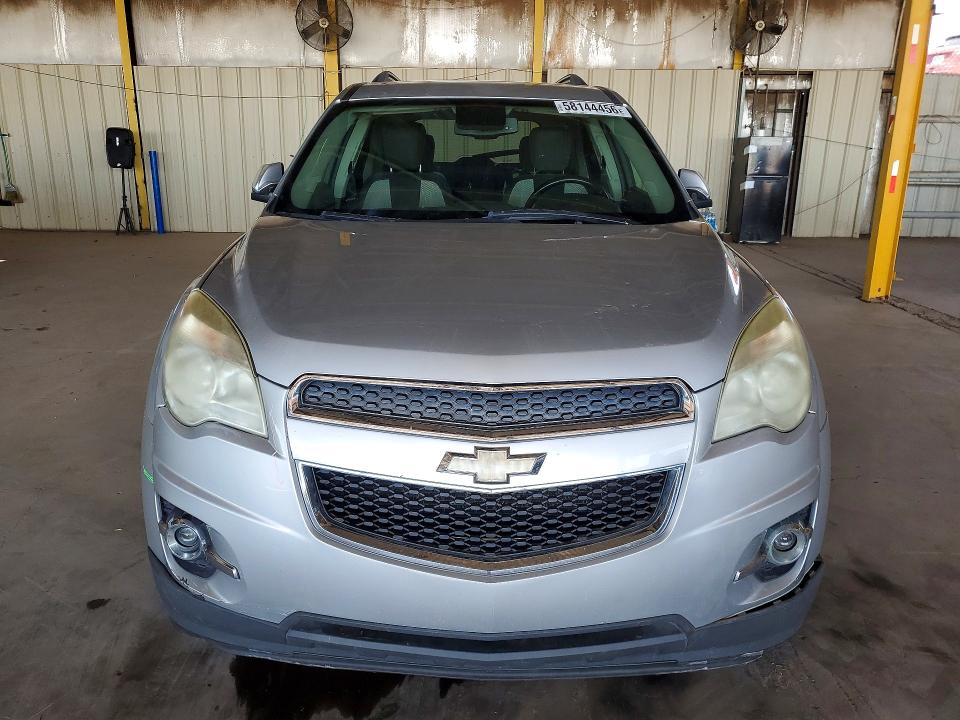 Продажа на аукционе авто 2012 Chevrolet Equinox, vin: 2GNFLNEK1C6104797, номер лота: 58144456