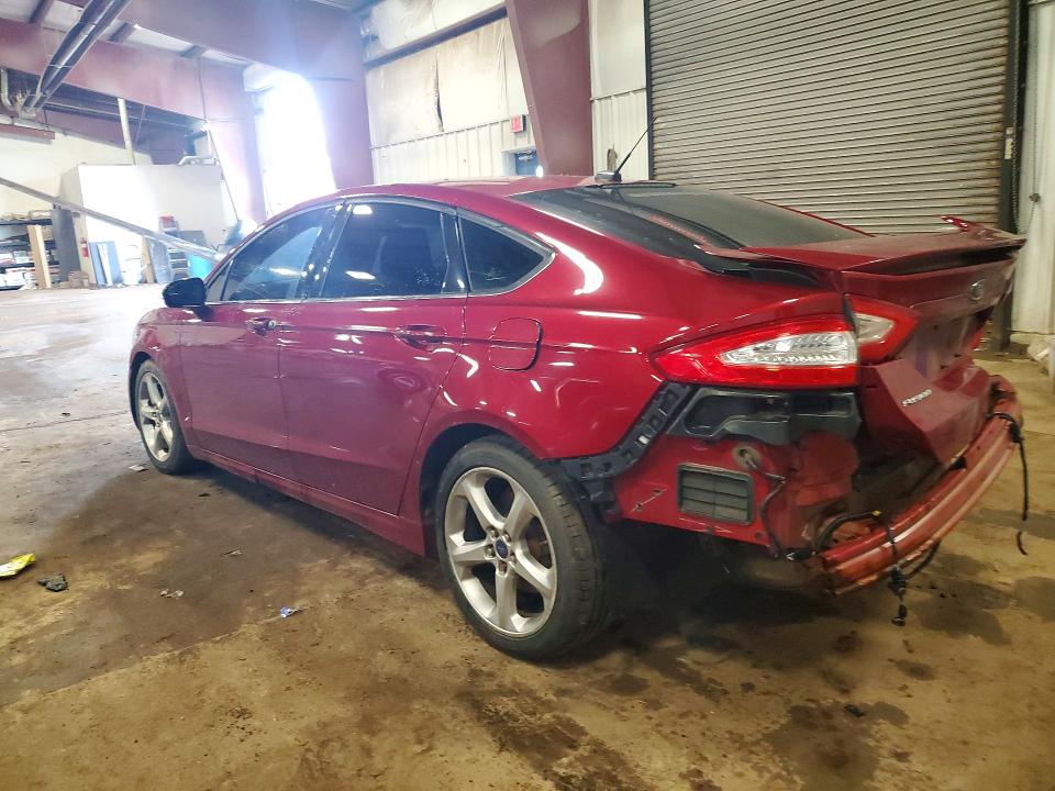 Продаж на аукціоні авто 2015 Ford Fusion, vin: 3FA6P0H79FR213051, номер лоту: 56582586