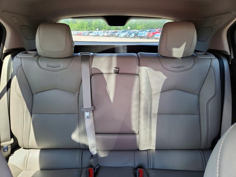 Aukcja sprzedaży 2020 Cadillac Xt4, vin: 1GYFZDR49LF114345, numer aukcji: 58183466