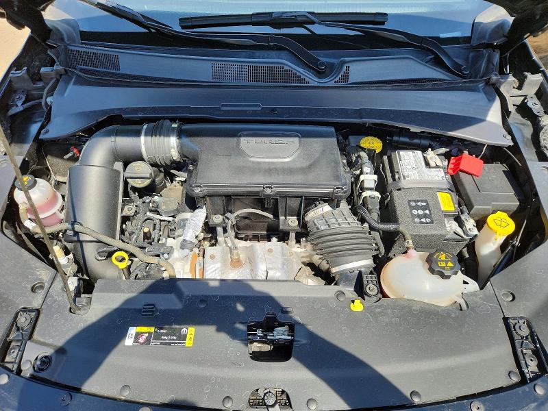 Продажа на аукционе авто 2025 Jeep Compass, vin: 3C4NJDCN8ST520812, номер лота: 56566696