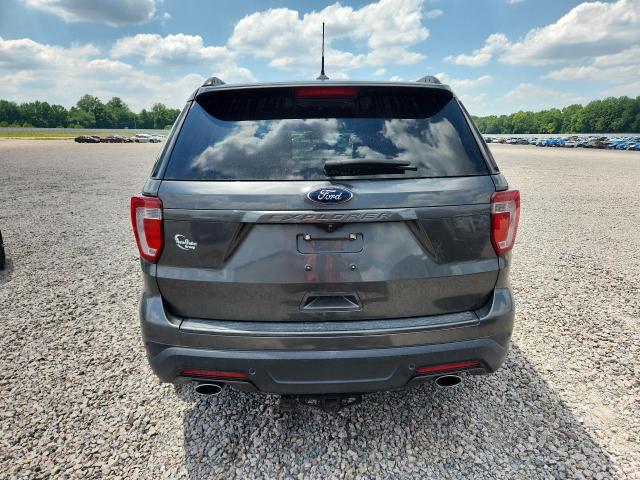 Aukcja sprzedaży 2018 Ford Explorer, vin: 1FM5K7D88JGB15569, numer aukcji: 57577556