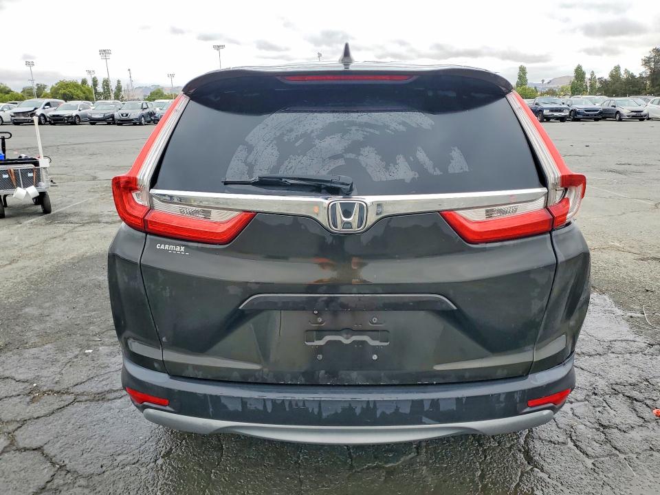 Aukcja sprzedaży 2017 Honda Cr-v, vin: 7FARW1H55HE022072, numer aukcji: 58062416