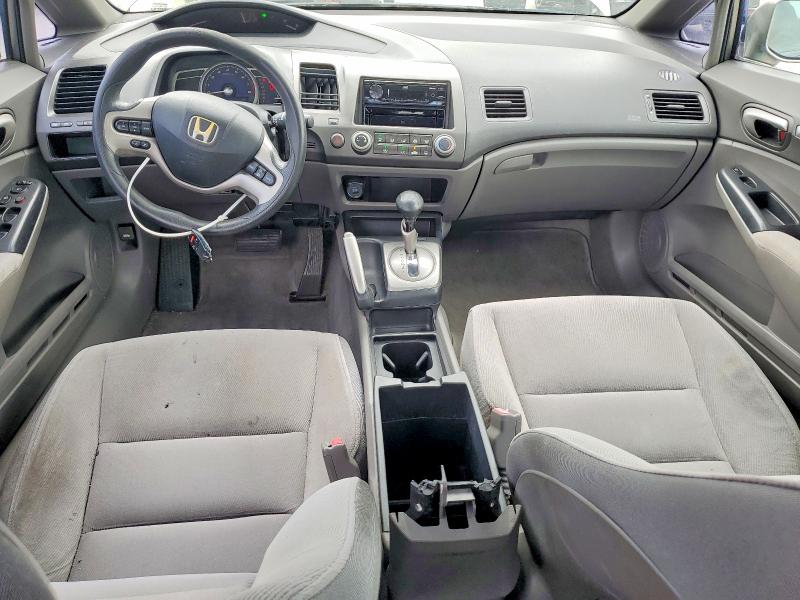 Продаж на аукціоні авто 2008 Honda Civic, vin: 2HGFA16828H311318, номер лоту: 56249286