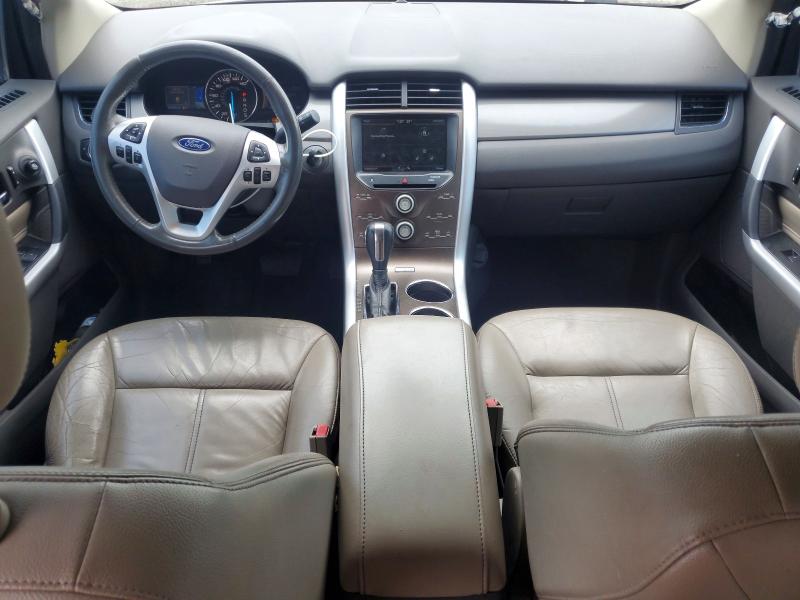 2013 Ford Edge მანქანა იყიდება აუქციონზე, vin: 2FMDK3JCXDBB36674, აუქციონის ნომერი: 56663236