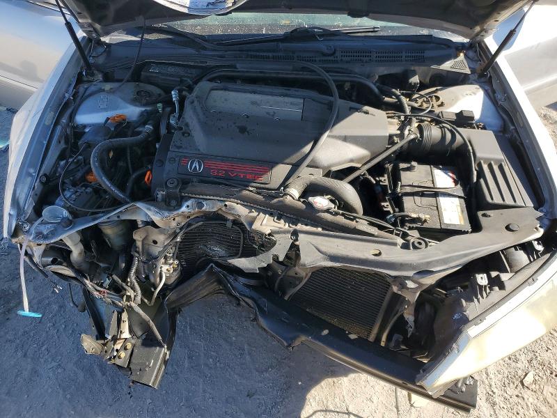 Продажа на аукционе авто 2003 Acura 3.2tl, vin: 19UUA56883A017976, номер лота: 56332656