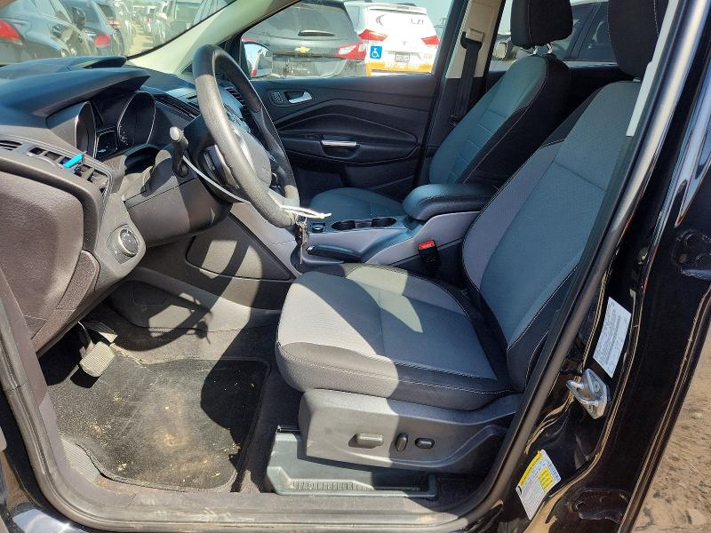 59113786 :رقم المزاد ، 1FMCU9G93GUC04106 vin ، 2016 Ford Escape مزاد بيع