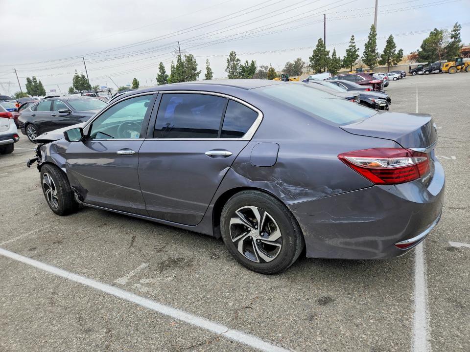 Продаж на аукціоні авто 2016 Honda Accord, vin: 1HGCR2F37GA119041, номер лоту: 56530456