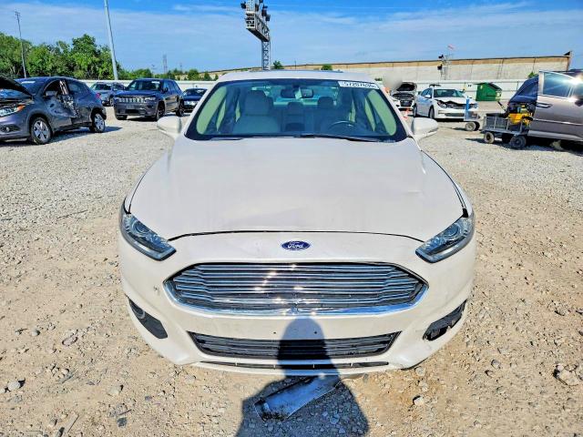 2015 Ford Fusion მანქანა იყიდება აუქციონზე, vin: 3FA6P0HD4FR276418, აუქციონის ნომერი: 57207636