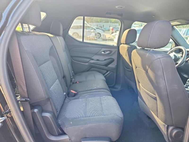 Продаж на аукціоні авто 2023 Chevrolet Traverse, vin: 1GNEVGKW0PJ295582, номер лоту: 58095616